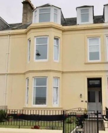 Girvan Guest House Eksteriør bilde