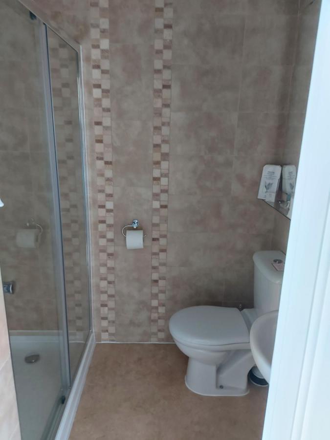 Girvan Guest House Eksteriør bilde