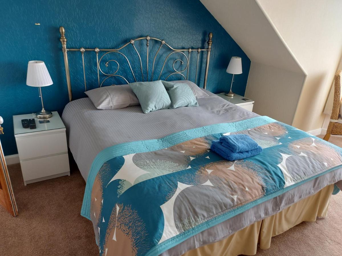 Girvan Guest House Eksteriør bilde